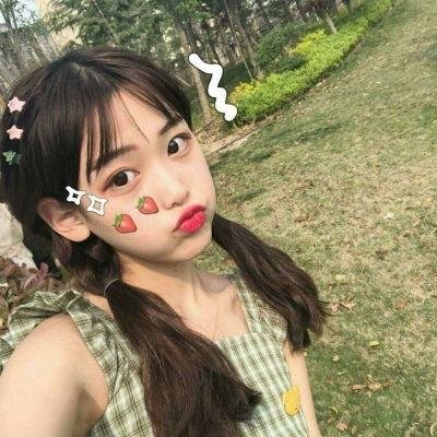 女孩大老板