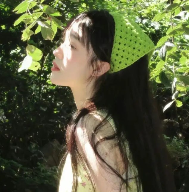 恐怖的鬼森林